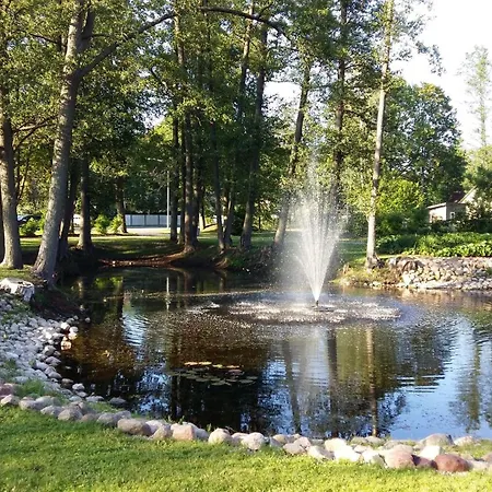 семейный дом Villa