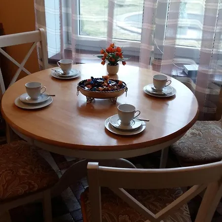 семейный дом Villa Jūrkalne