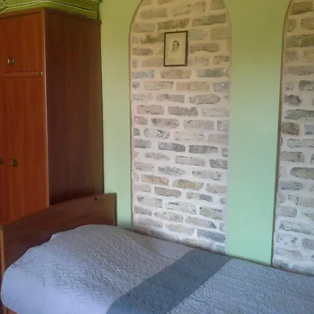 Villa семейный дом Jūrkalne