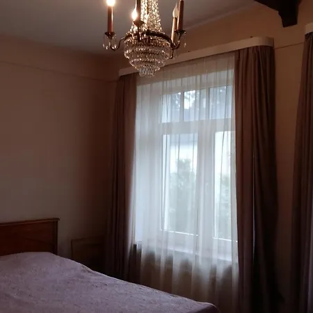 Villa семейный дом Jūrkalne